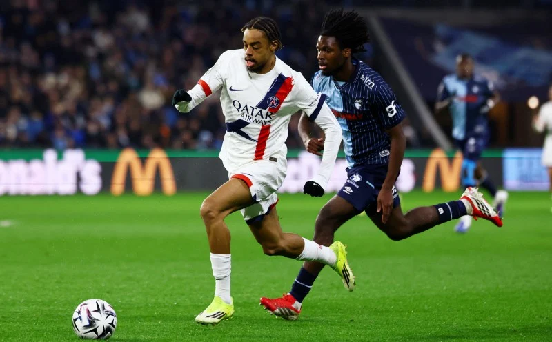 Lens oppose proposed rescheduling of PSG title clash